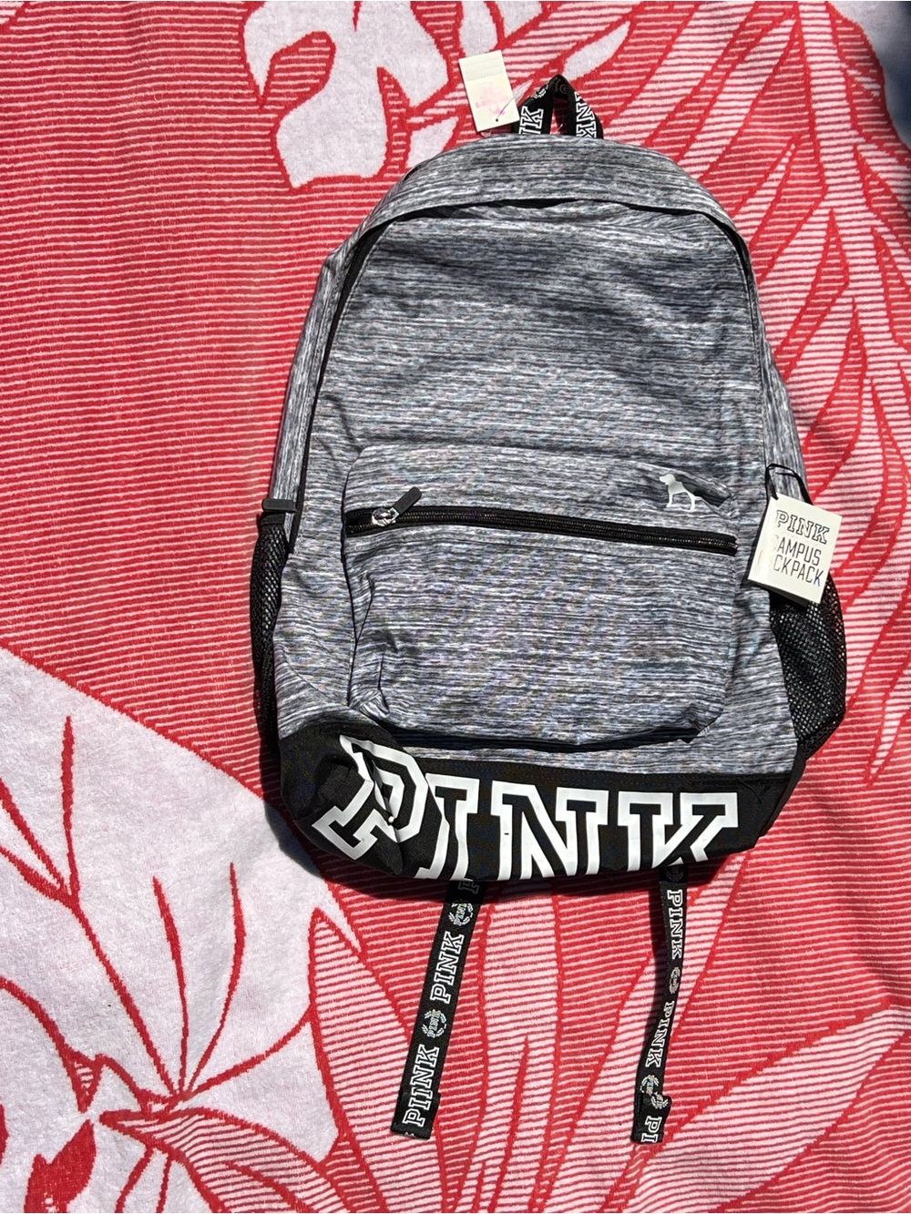Victoria’s Secret PINK Campus Backpack